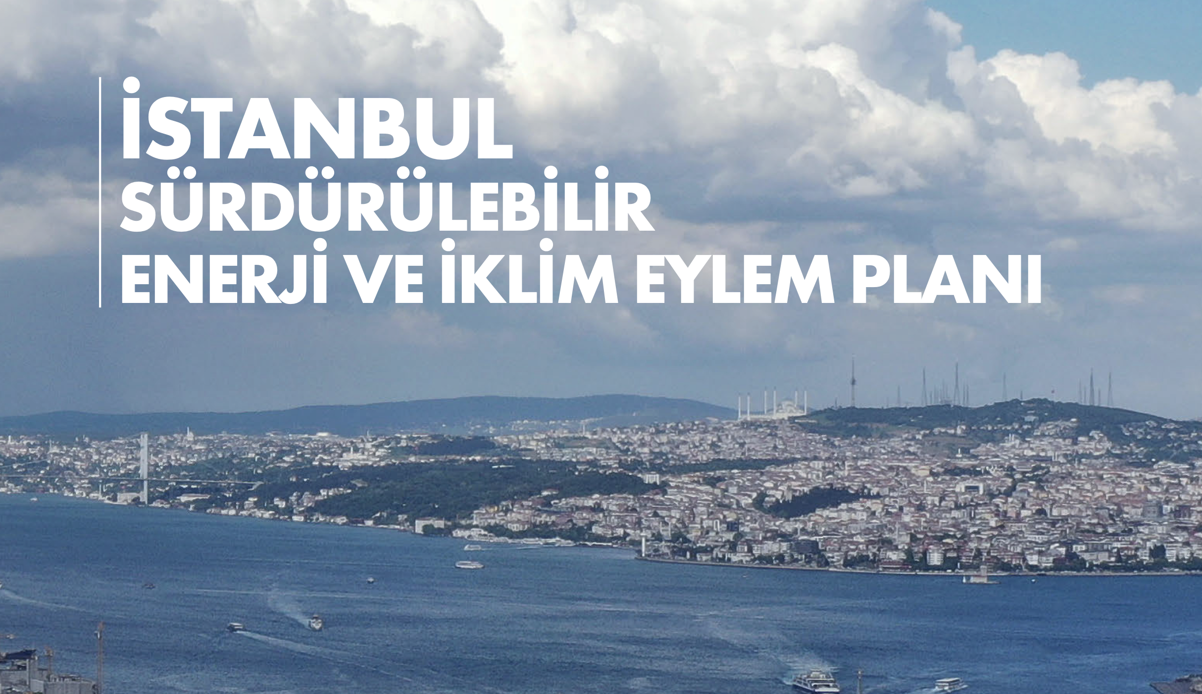 SECAP'ın Tanıtımı Yapıldı