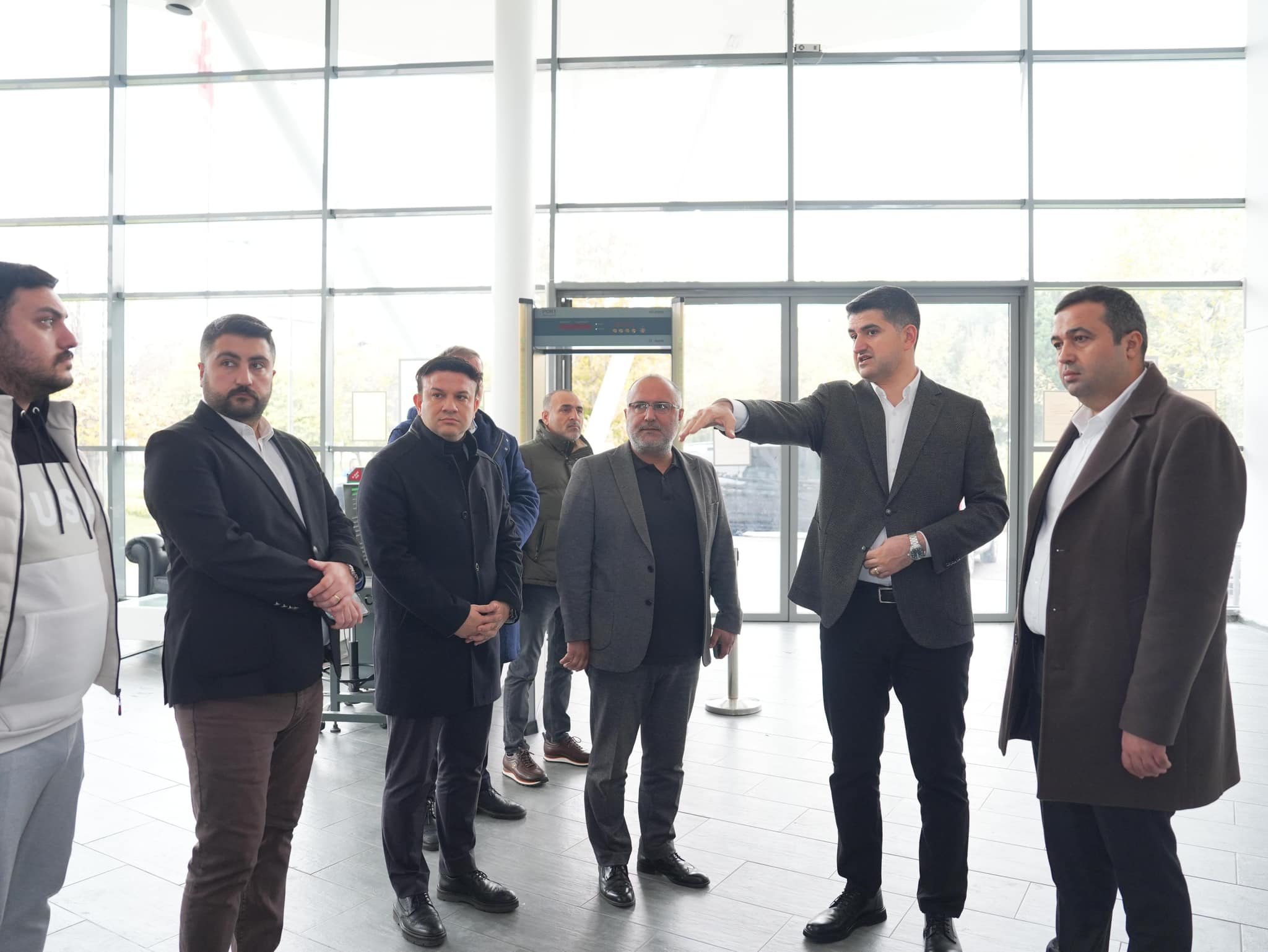 Ataşehir'de Hizmet ve Pojelerle Dolu Bir Yıl