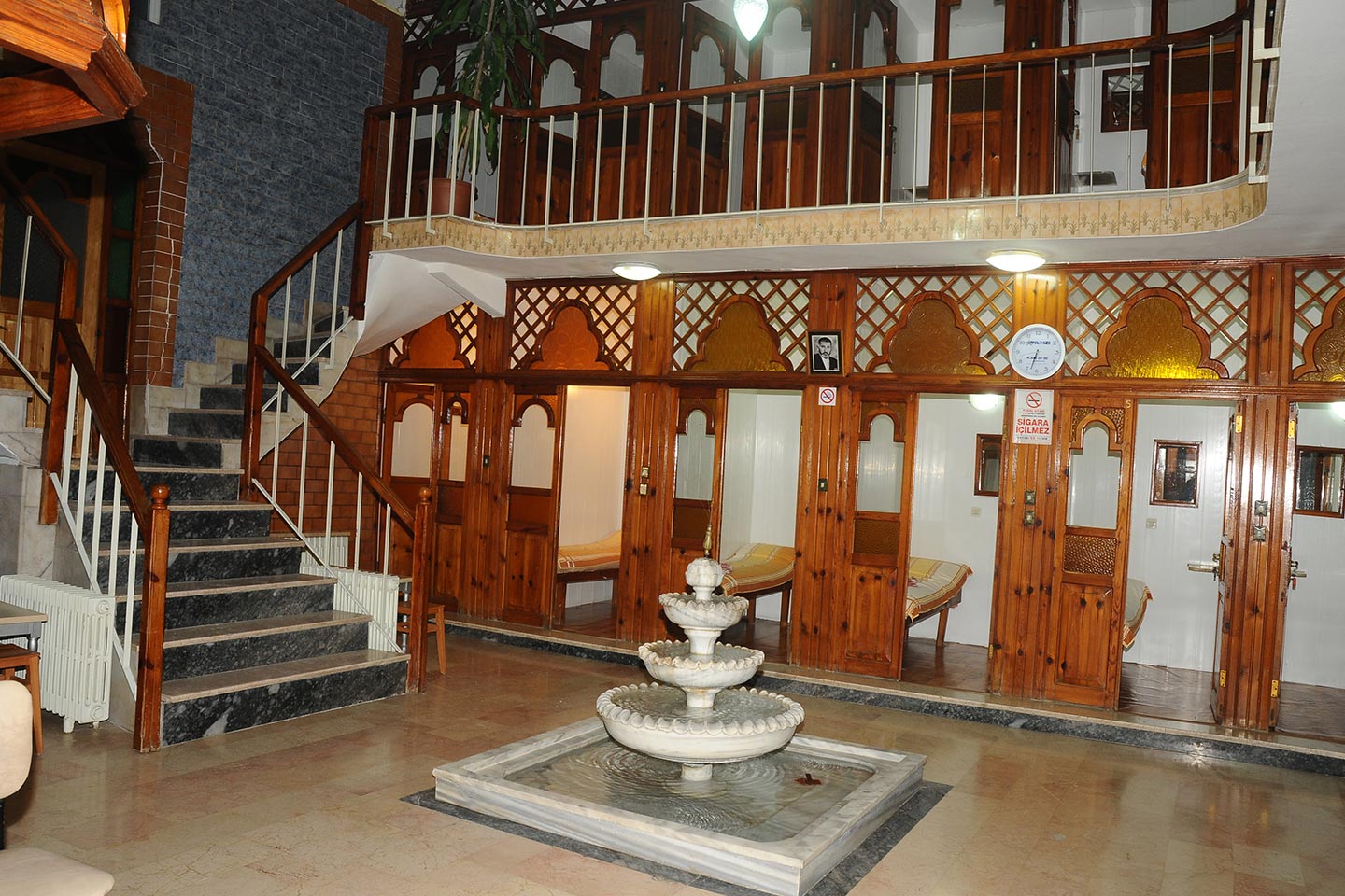 İstanbul’un En İyi Hamamları