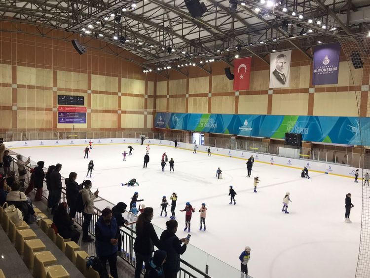 İBB'den Yarıyıl Tatilinde Ücretsiz Etkinlikler