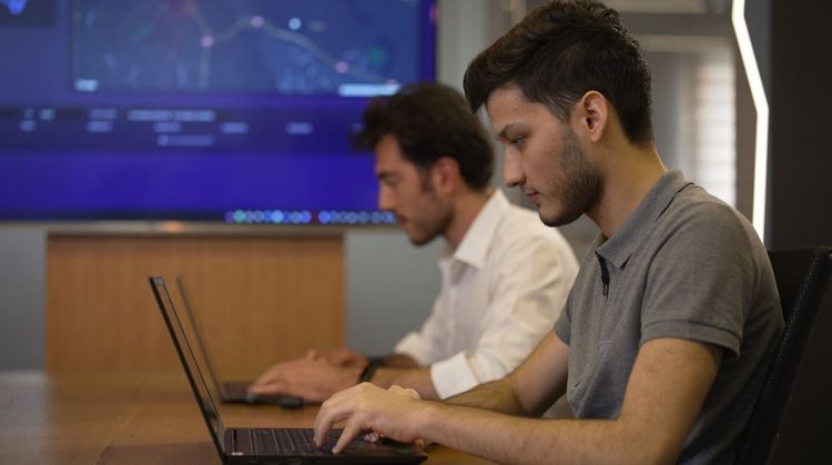 TECH İstanbul Demo Day İçin Geri Sayımda