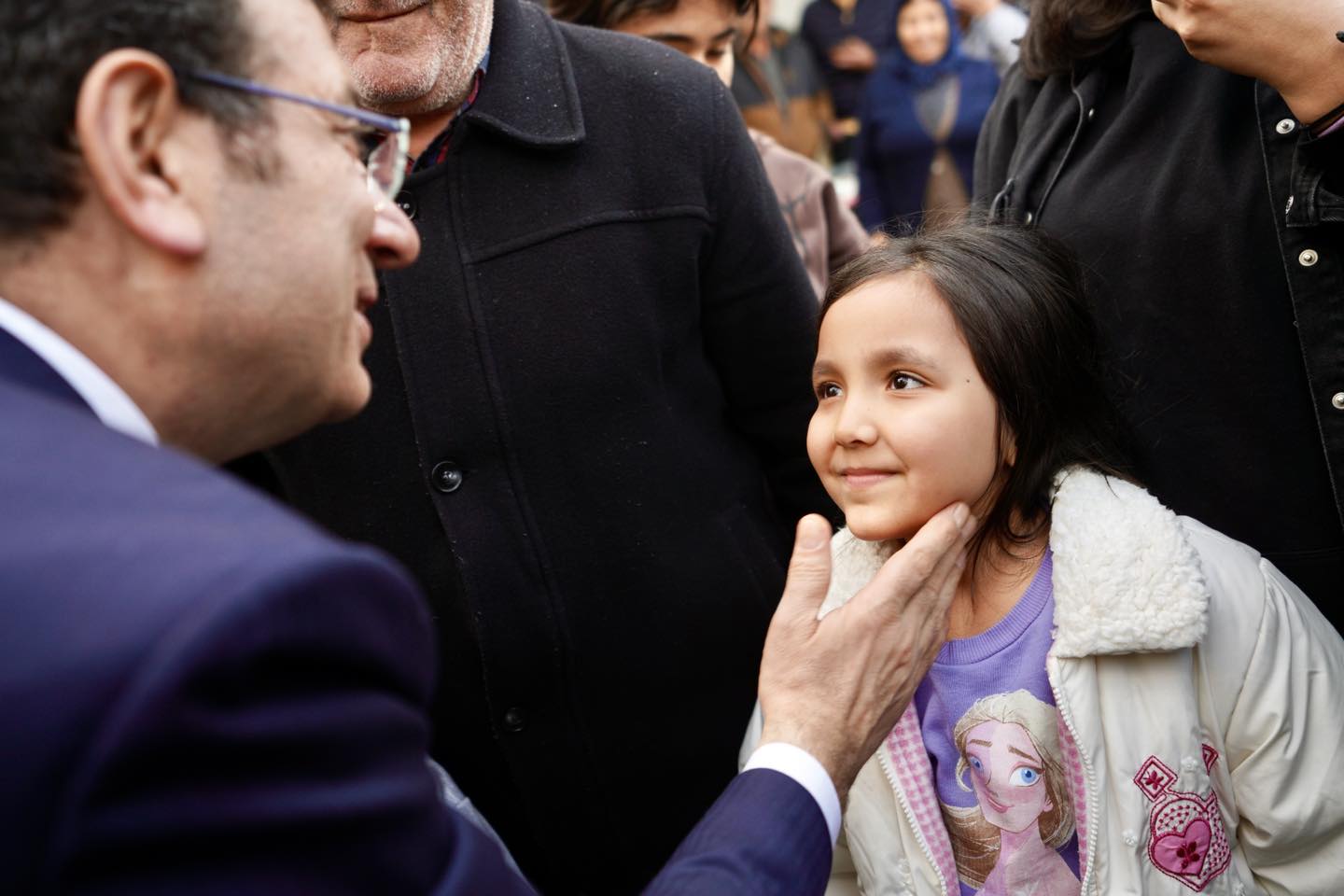 İBB’den Çocuklara Eşit Fırsat