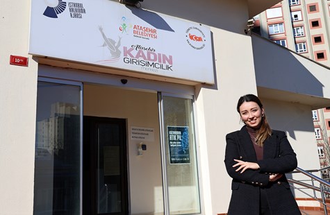 Kadın Girişimcilerin En Büyük Destekçisi: Akagim