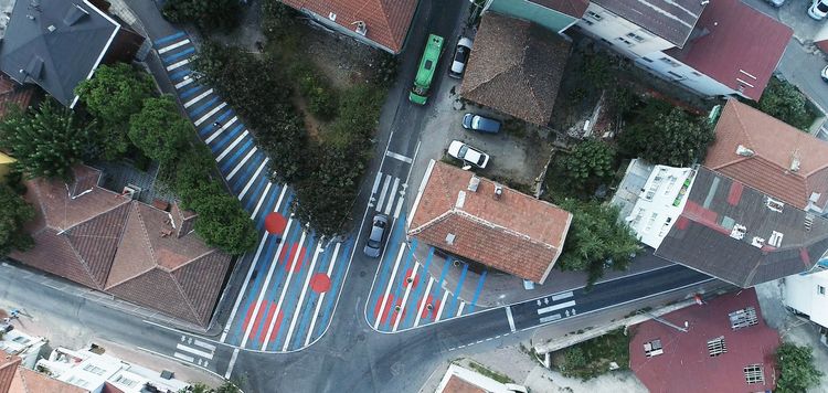 Okullar Artık Daha Güvenli!