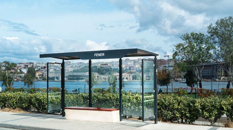 İETT Kapalı Durak Sayısını Artırdı