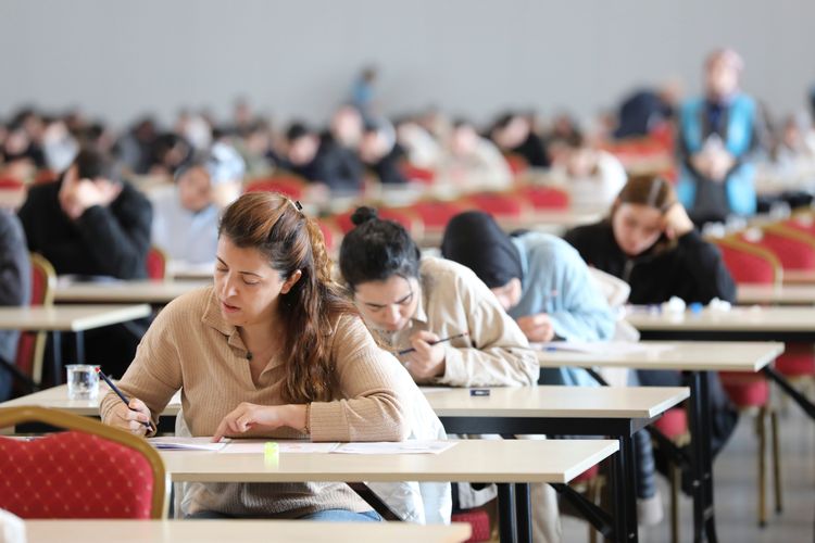 İBB, İtfaiye ve Zabıta Memur Alımında Son Aşama!