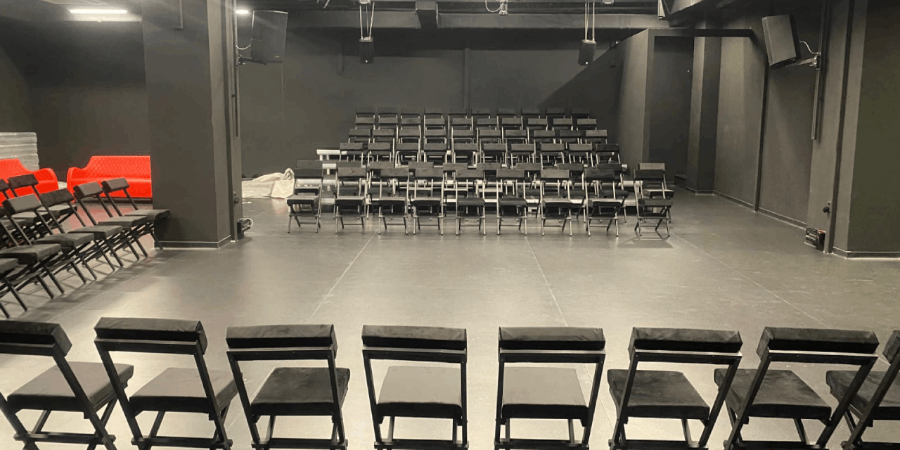 İBB Kültür Habitat Sahne Sizi Bekliyor