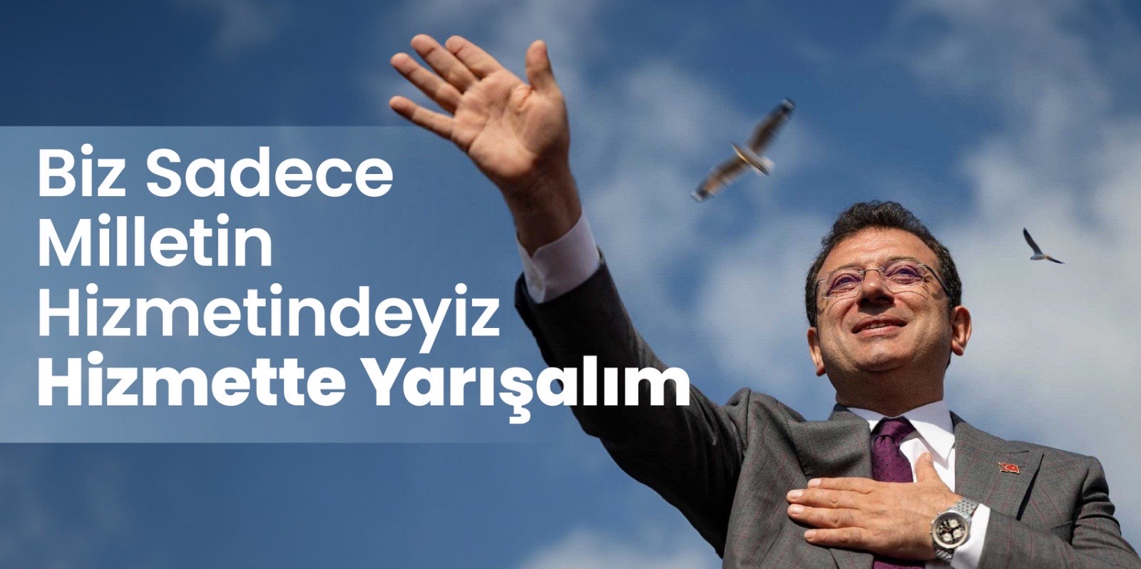 İBB, İstanbulluların Yanında!