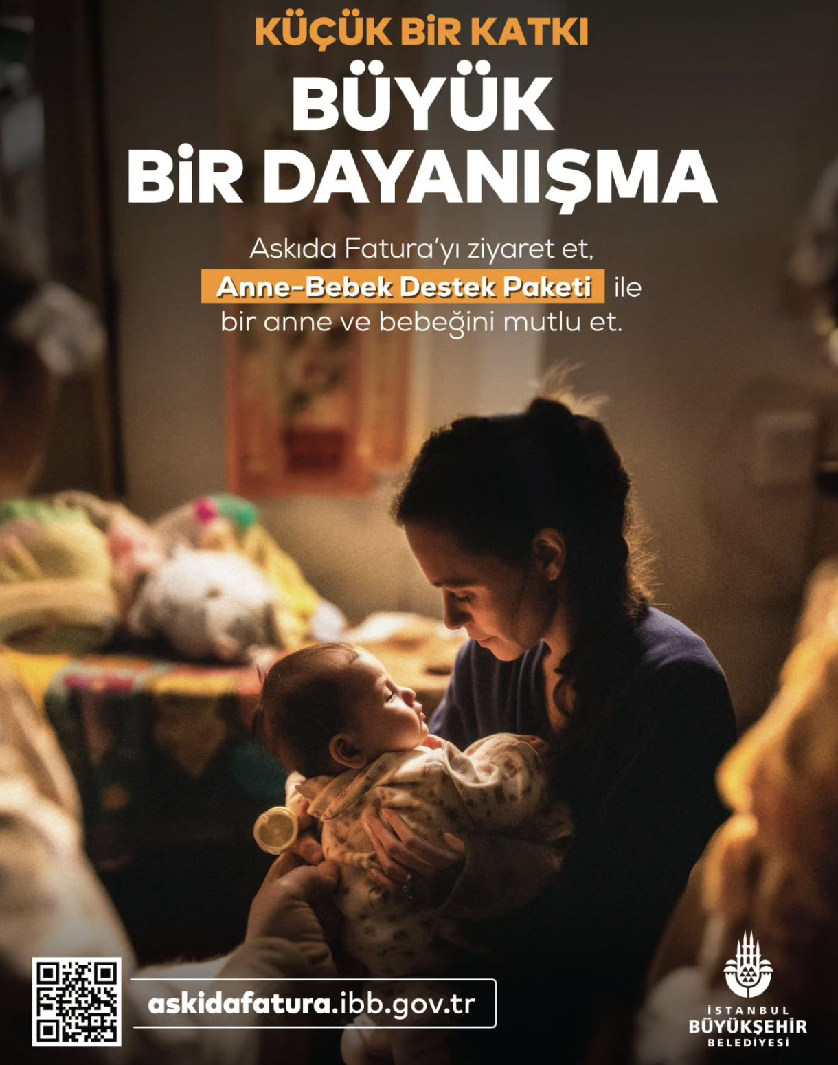 Askıda Fatura İhtiyaç Sahiplerine Ulaşıyor!