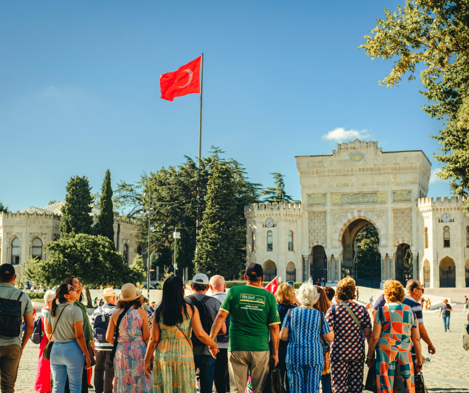 Bayram Tatilinde İstanbul’un Tadını Çıkarın