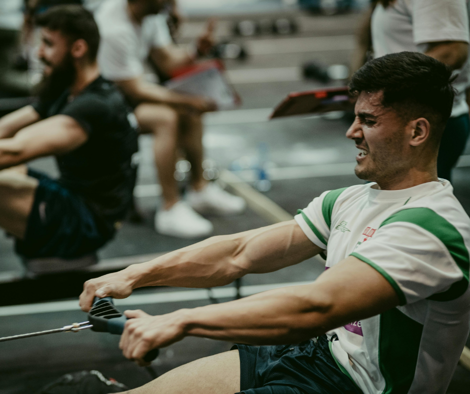 Ramazanda Spor Yapmak