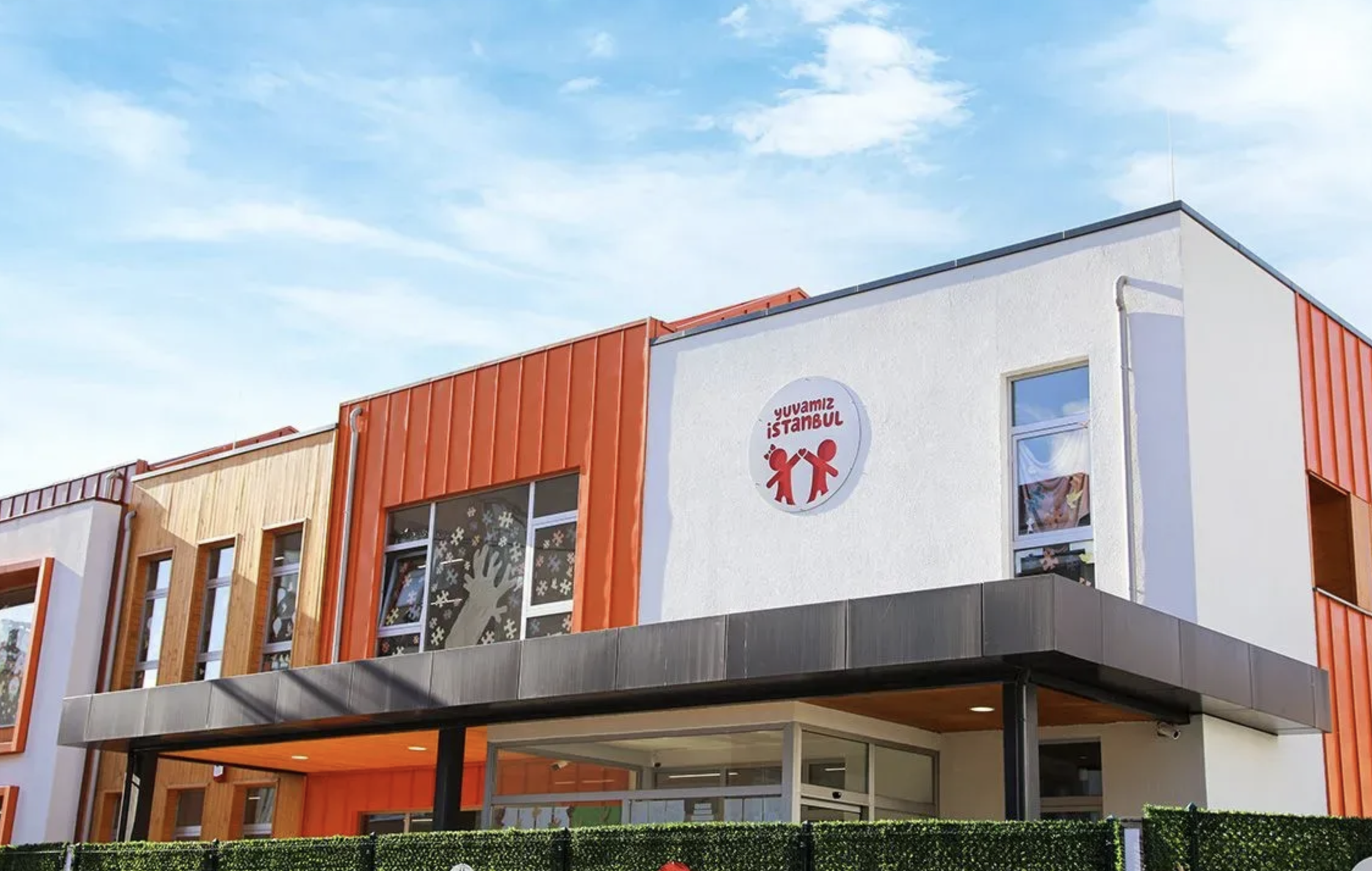 Yuvamız İstanbullu Ol!