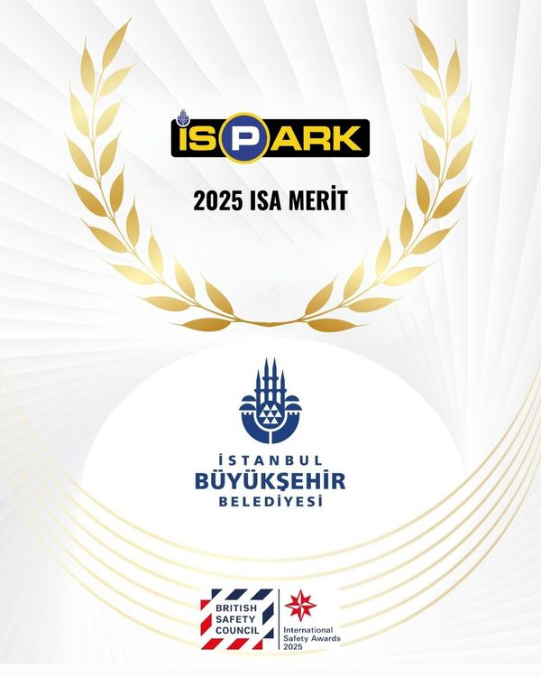 İBB'nin Beş İştirakine Uluslararası Ödül