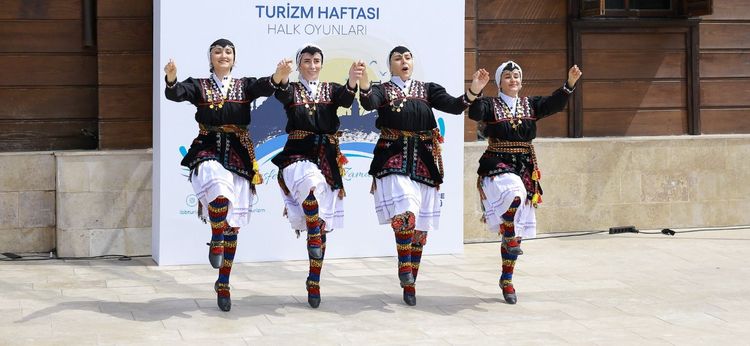 Turizm Haftası'nda Kültür, Tarih ve Lezzet Yolculuğu