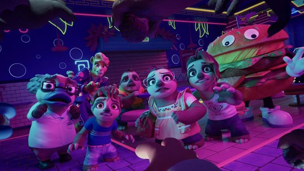 17 Mayıs Çocuk Filmleri Festivali