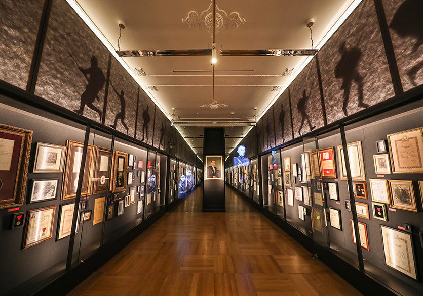 Türkiye İş Bankası Müzesi