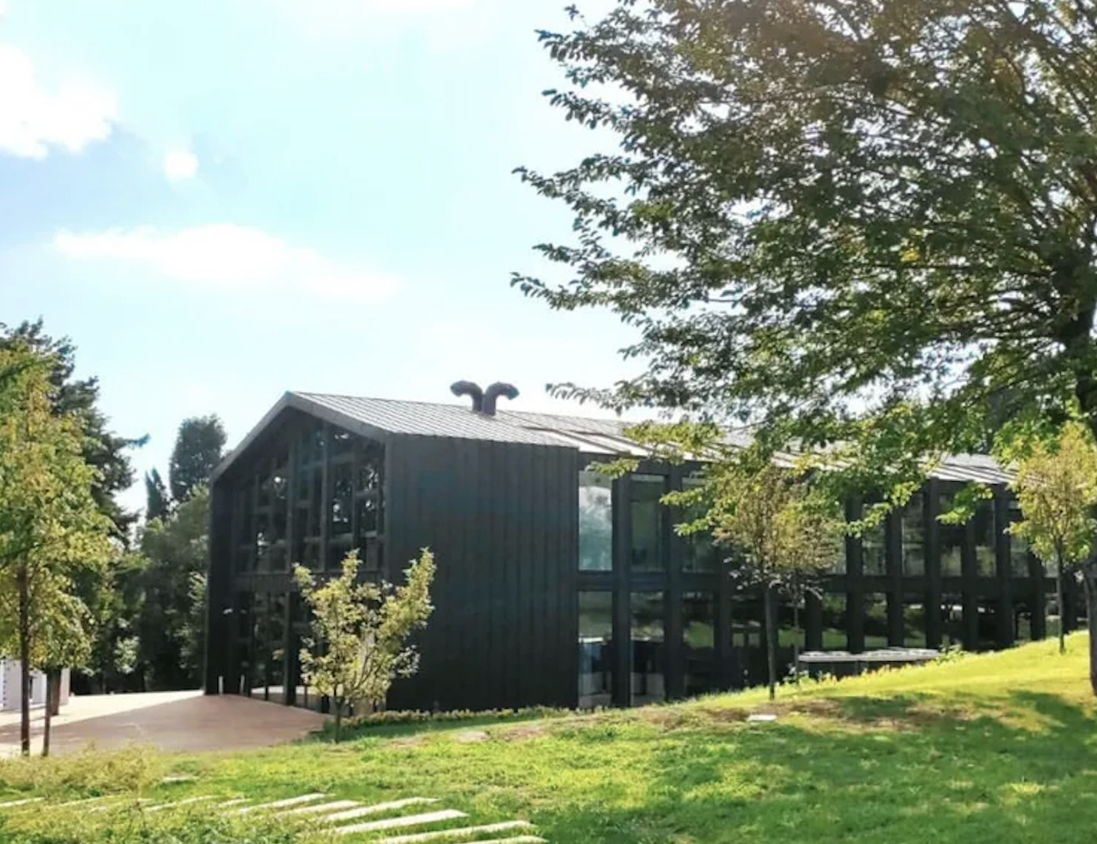 İstanbul’da Çalışmak İçin Gidebileceğiniz Mekanlar