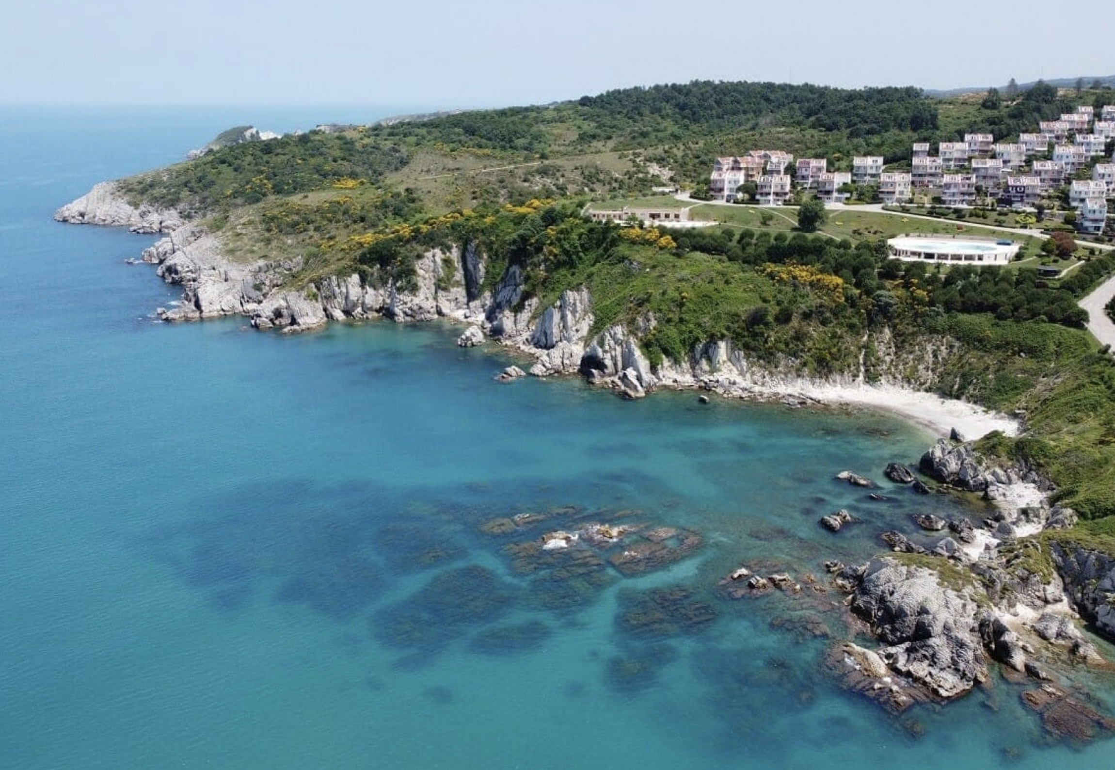 İstanbul’un Gizli Kalmış Koyları