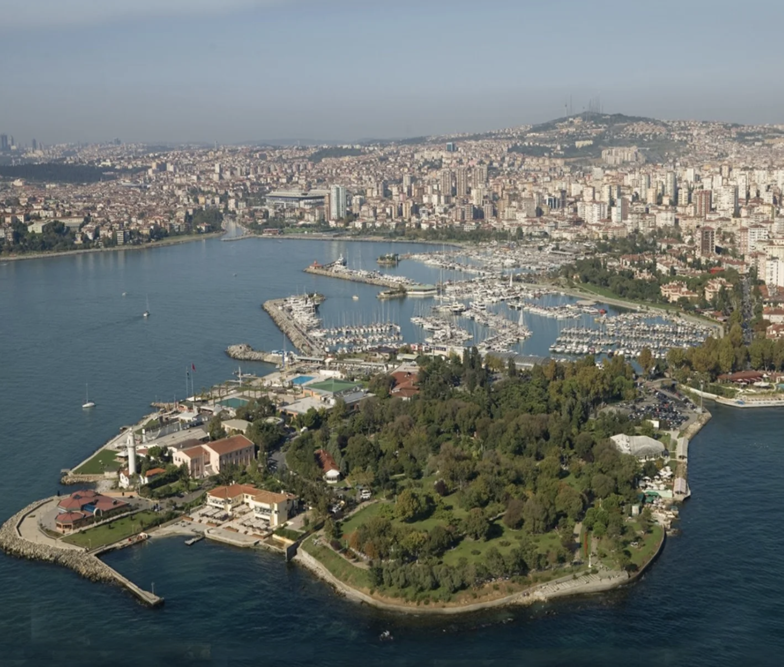 İstanbul ve Kadıköy Belediyeleri CDP 2024 A Listesi’nde