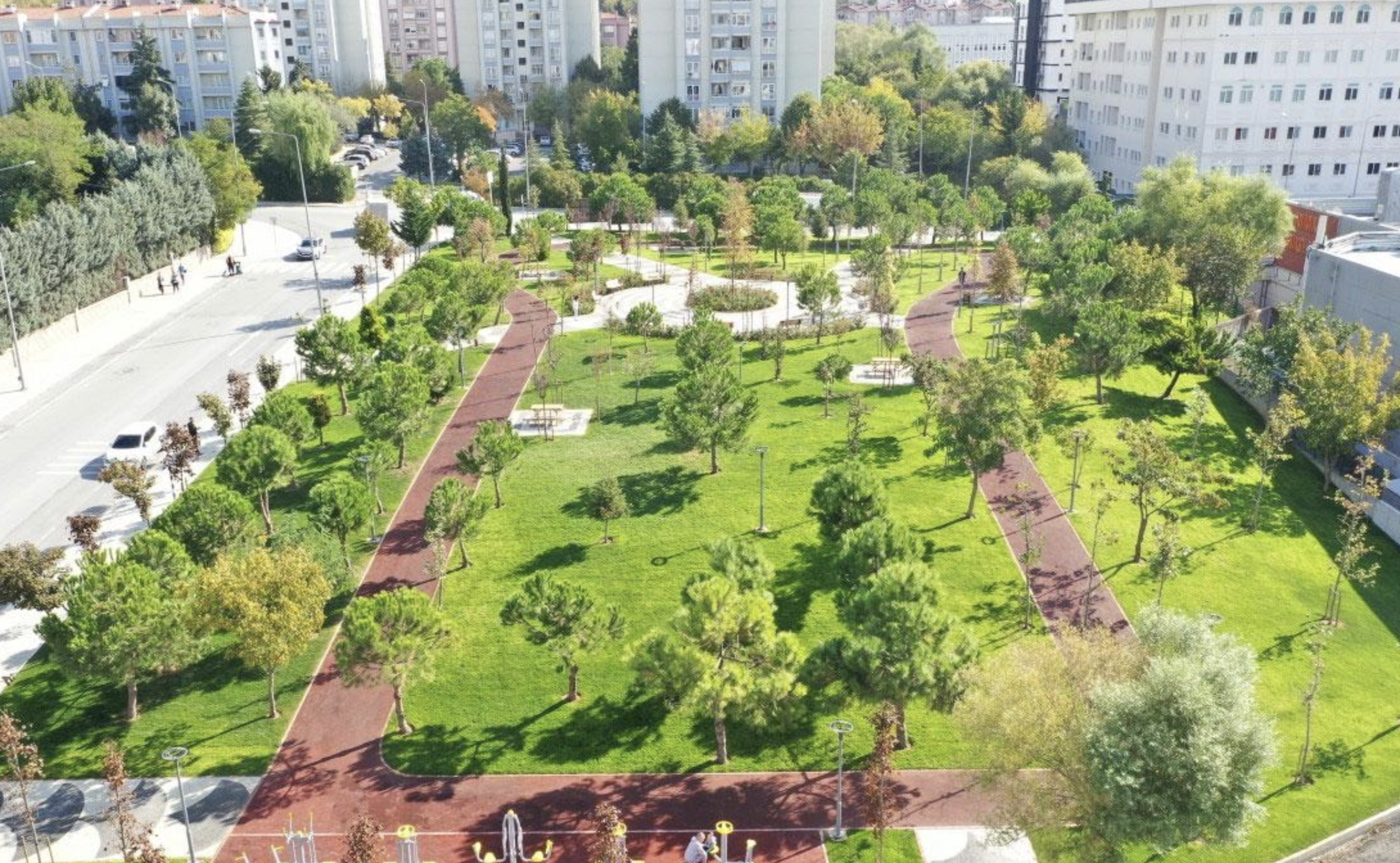 İstanbul Büyükşehir Belediyesi'nden Yenilikler