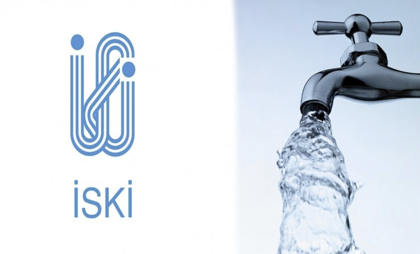 İSKİ'den Su Tasarrufu Çağrısı