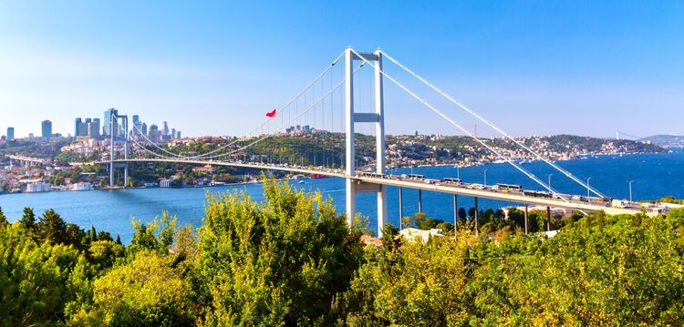 İBB’den İklim Eyleminde Küresel Başarı