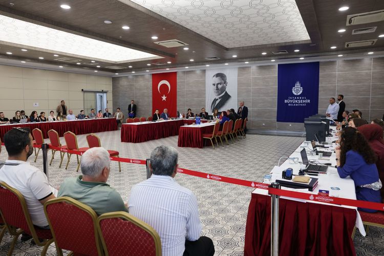 Yeni Taksi Plakaları İçin İlk İhale Yapıldı