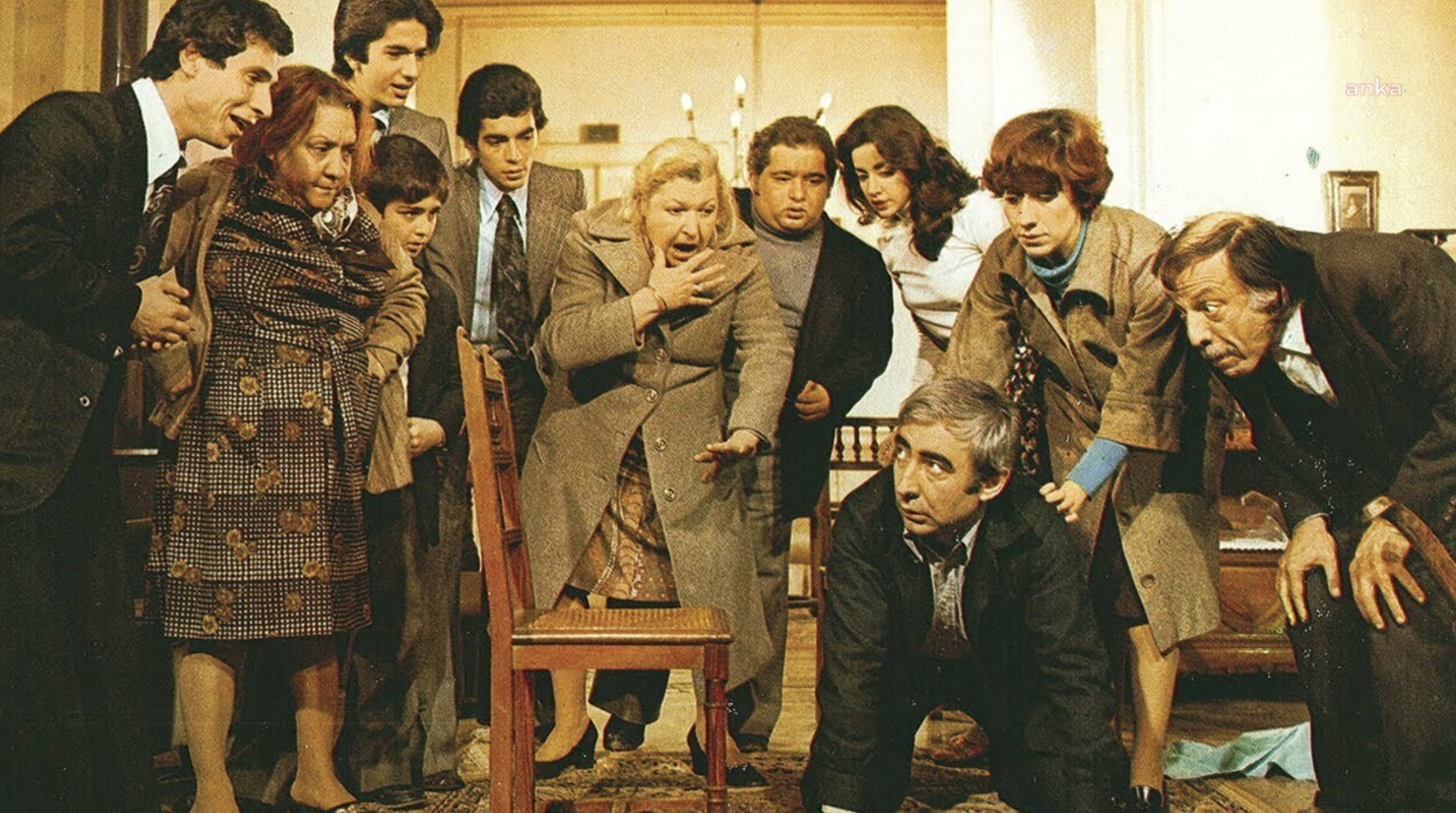 ‘Sinemada Film Festivali’ 5’inci kez Adalar’da...