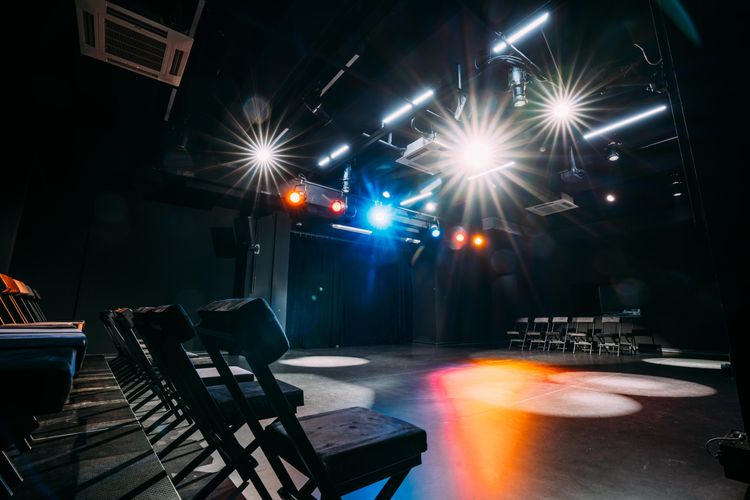 Bağımsız Tiyatrolara Destek