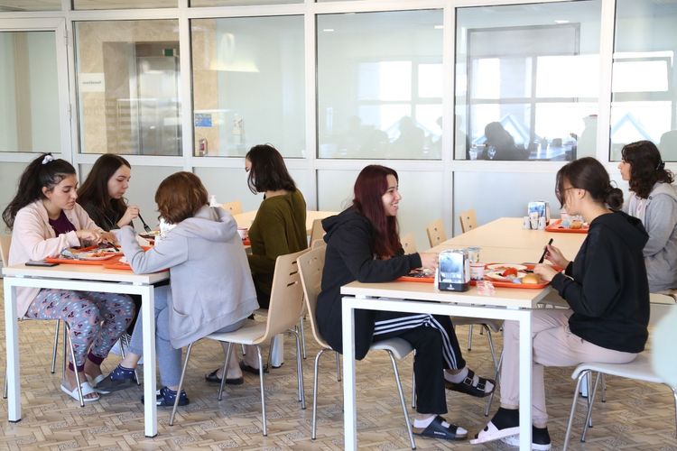 Yurt Başvuruları Başladı!