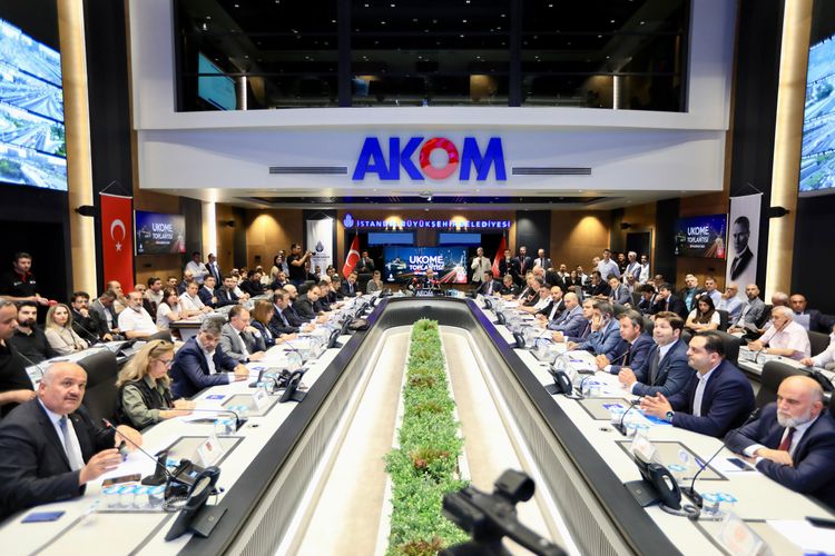 UKOME'den Ulaşım Düzenlemeleri