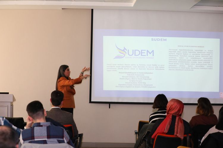 Bağımlılıkla Mücadele Devam Ediyor