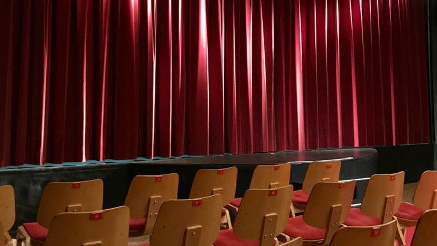 Şehir Tiyatroları Yeni Sezon Repertuvarı Açıklandı