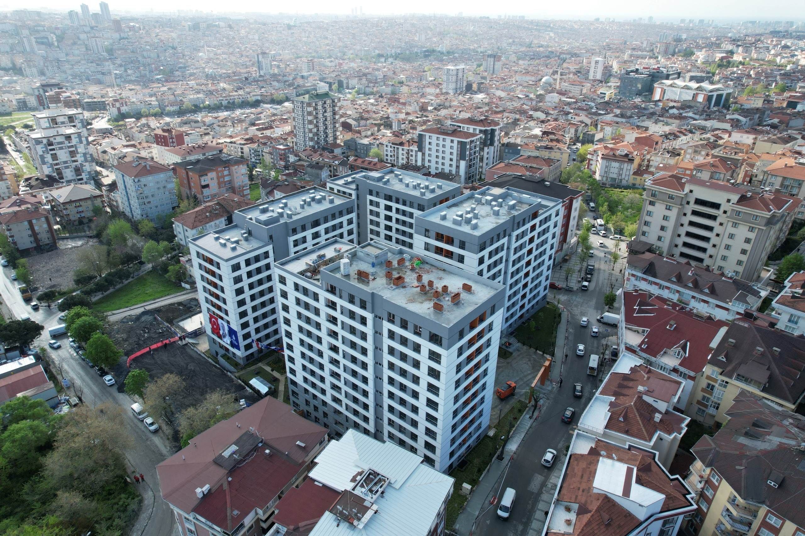 Kentsel Dönüşümde Ortak Akıl Dönemi Başladı