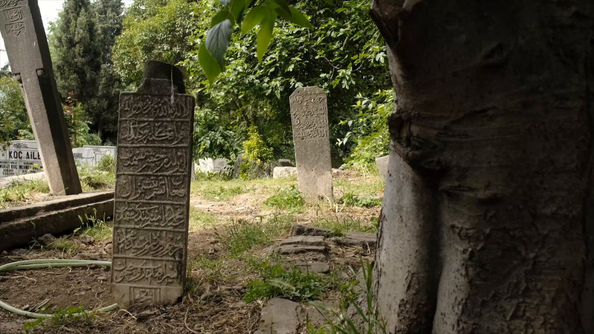 İstanbul’un Tarihinde Bir Yolculuk