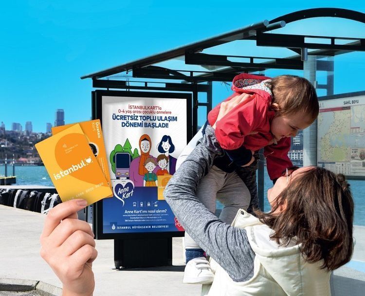 Yürekleri Isıtan Dayanışma: Askıda Fatura