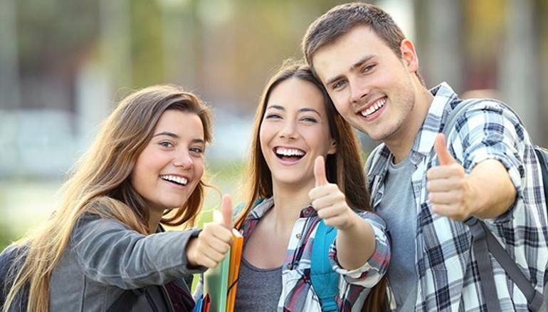 Genç Üniversiteli Desteği Başvuruları Uzatıldı