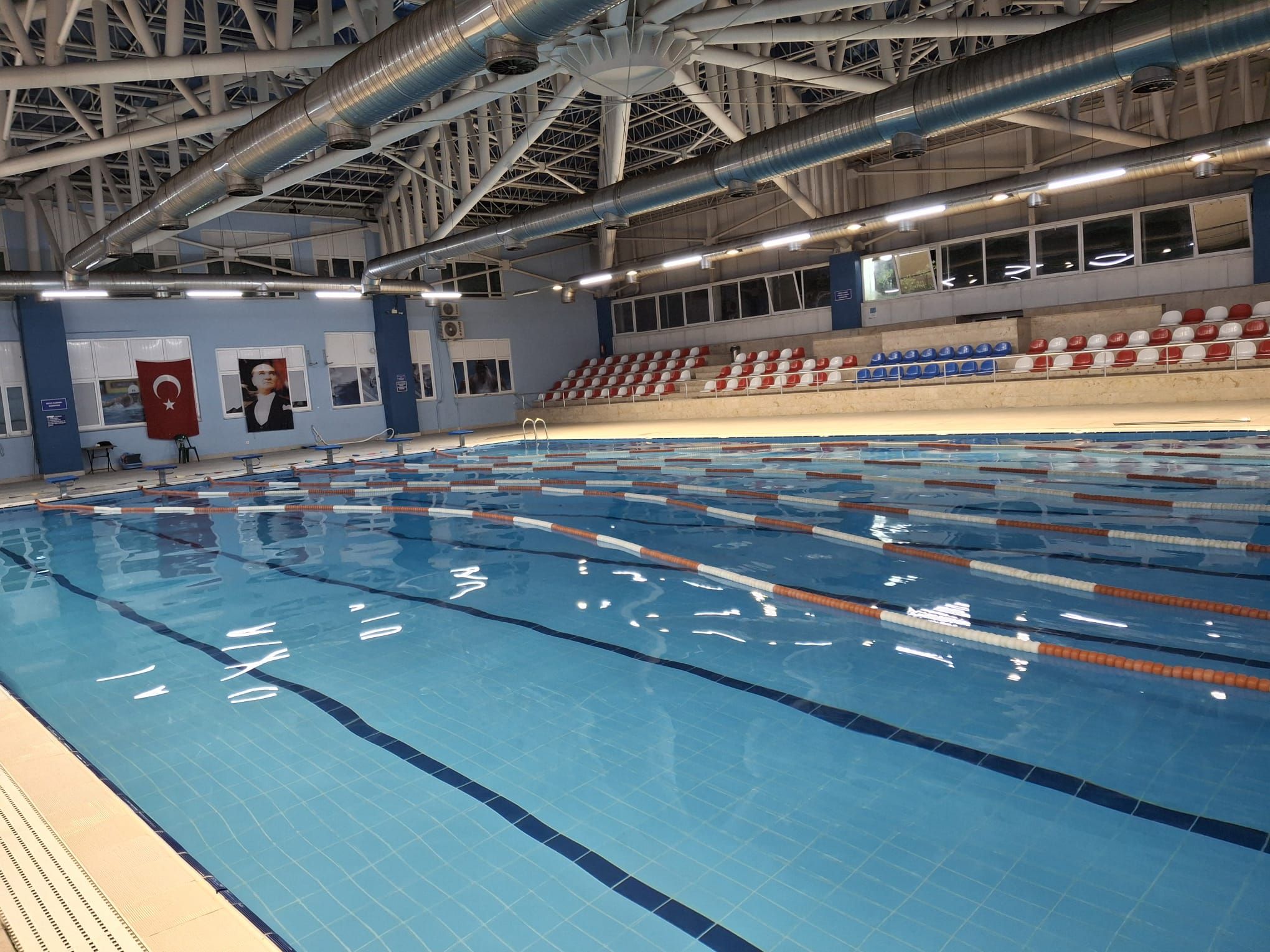 İBB, Yaşam Köyü’nü Yeniledi