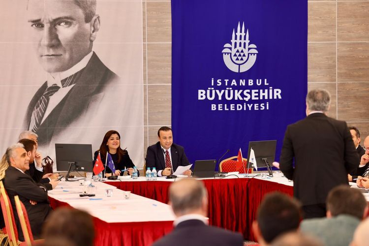 Dördüncü İhale Yapıldı