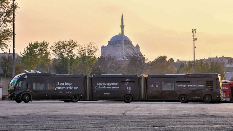 Milli Matemin 87. Yılı