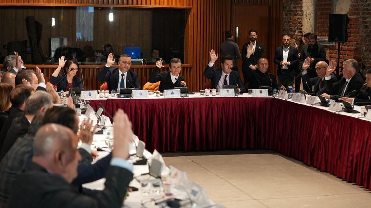 İstanbul Trafiğinde Kritik Düzenleme!