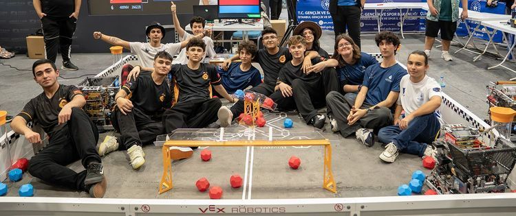 İBBTech'in Çifte Zaferi