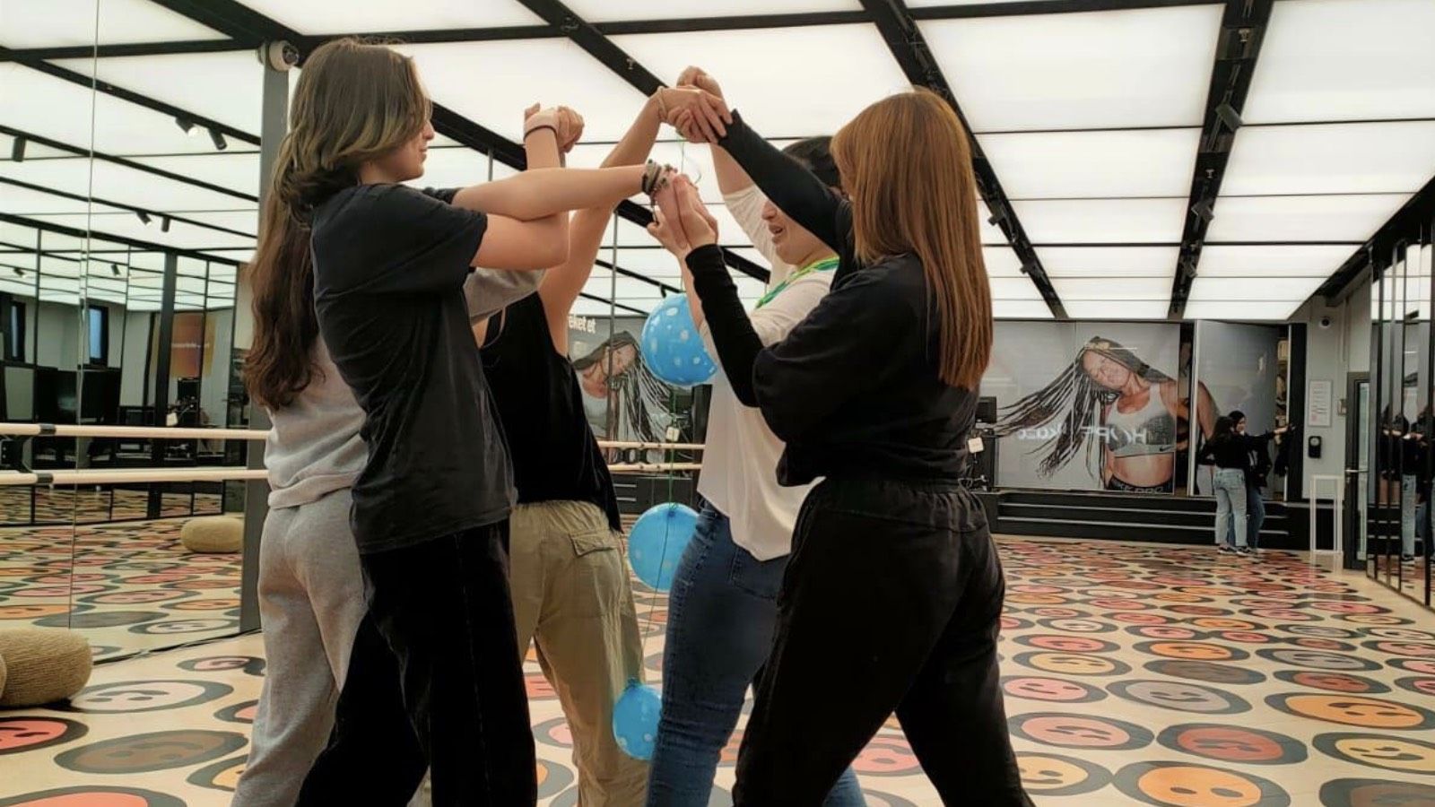 İBB, Kadınlara Yönelik Öz Savunma Atölyesi Düzenledi