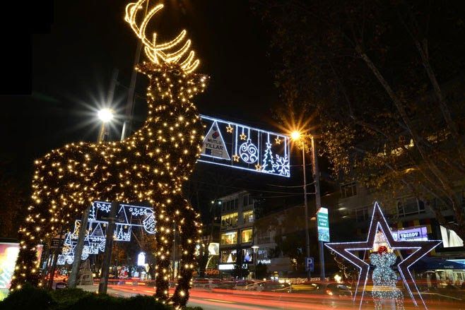 Kadıköy’de Yılbaşı Temalı Mekan Önerileri