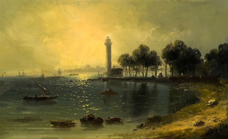 İBB Koleksiyonları Feshane'de