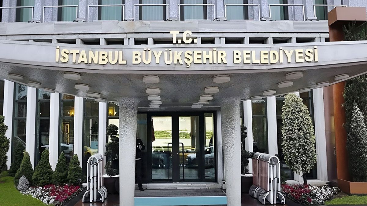 İBB Sosyal Projelere Devam Ediyor