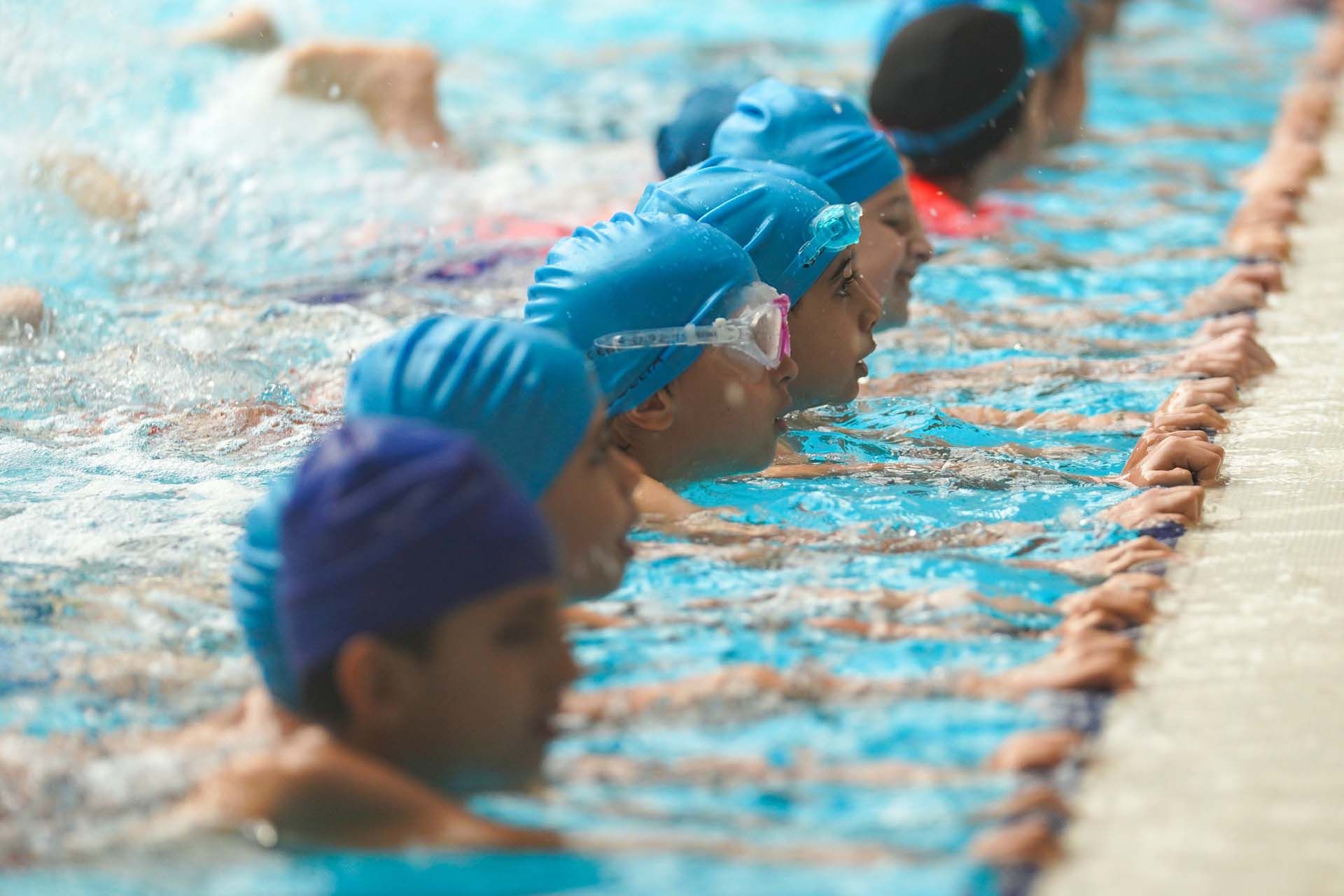 Sportif Faaliyetlere Tam Gaz Devam!