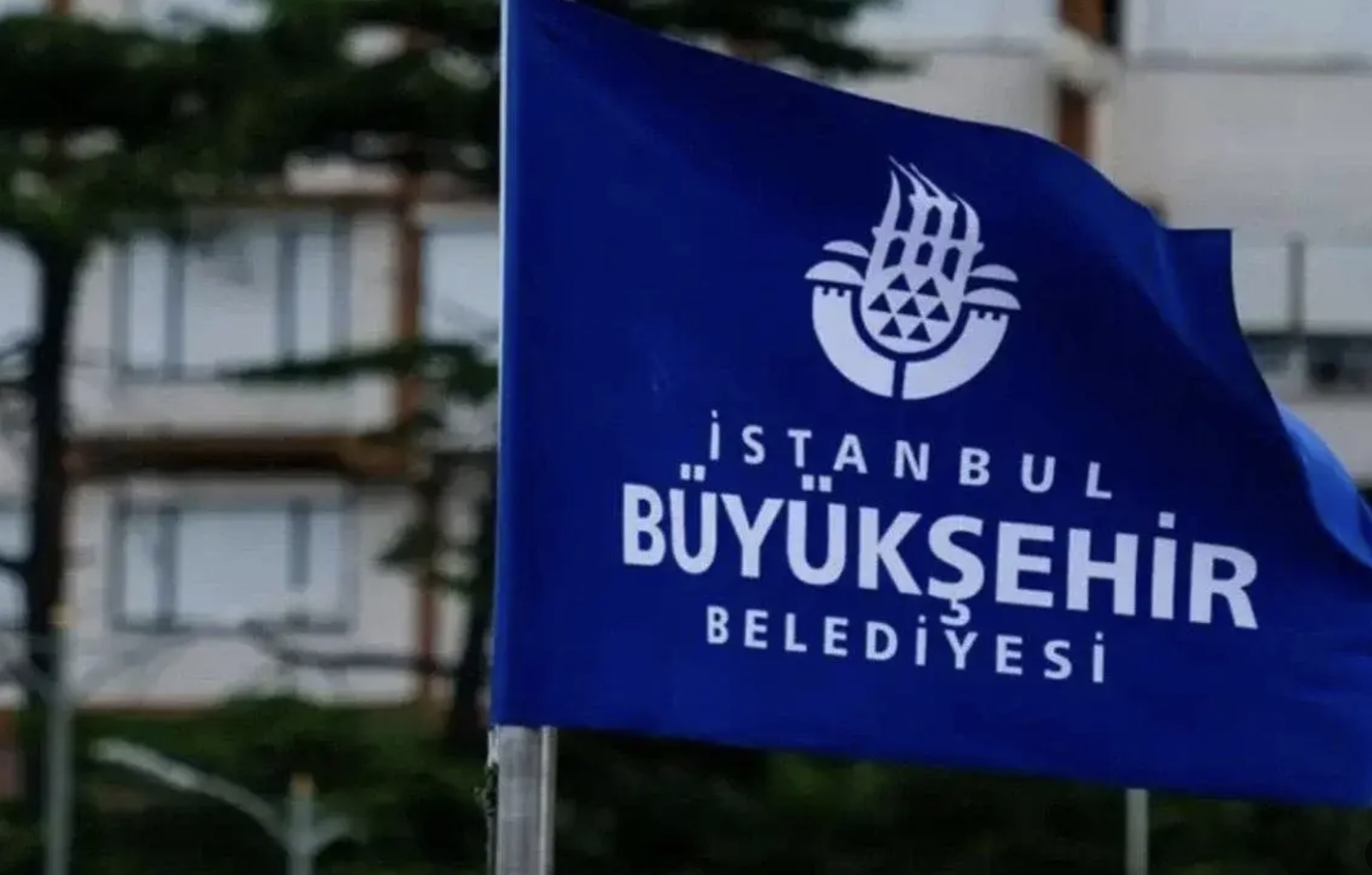 İBB, Tanıtım Çadırları ile Halka Ulaşıyor