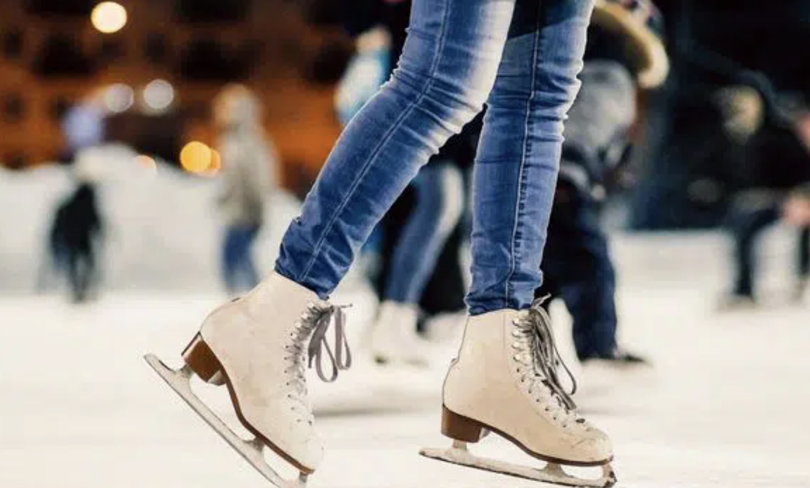 İstanbul’daki En İyi Buz Pistleri