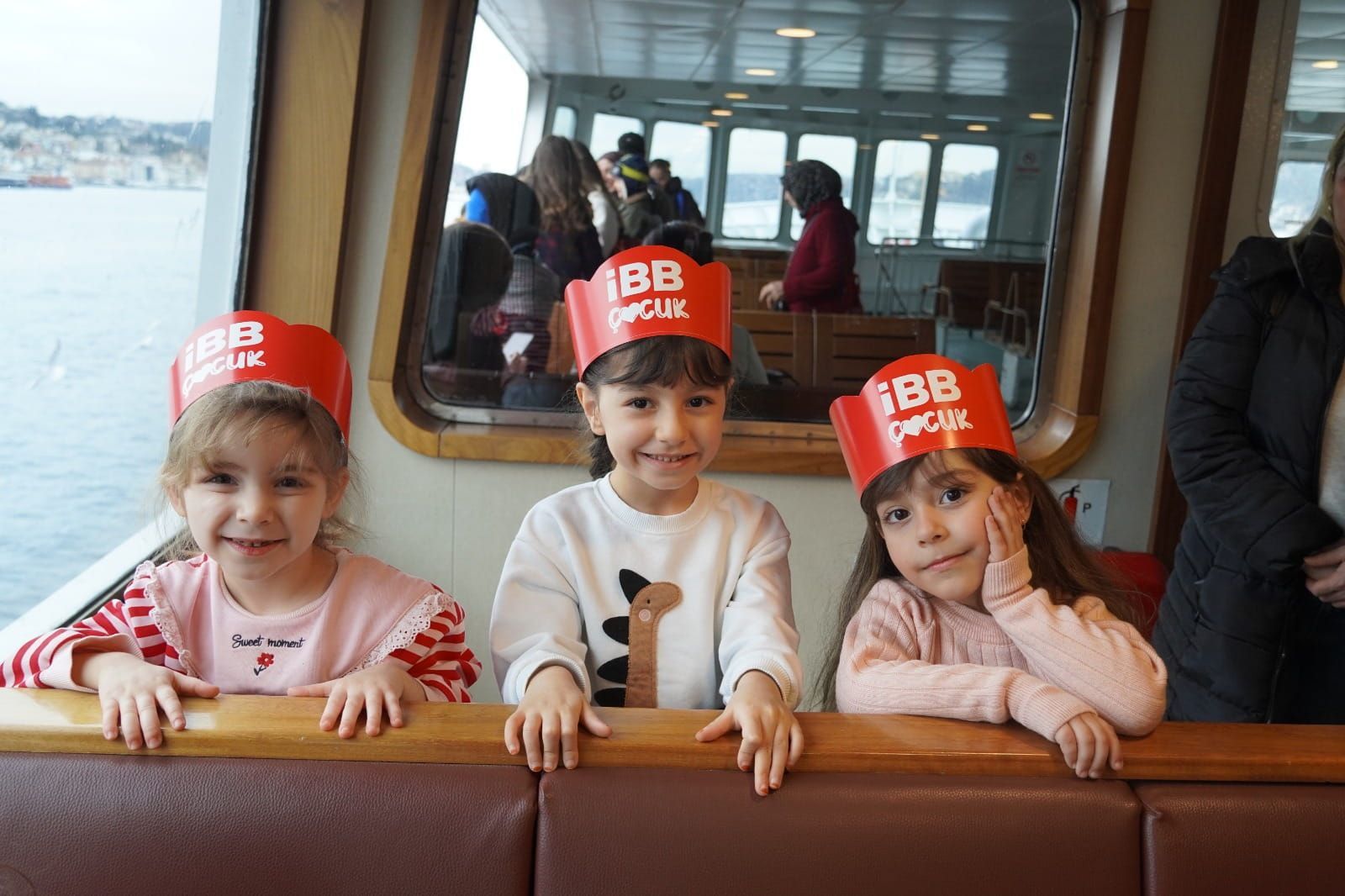 İstanbul'da Sömestir Dolu Dolu Geçti